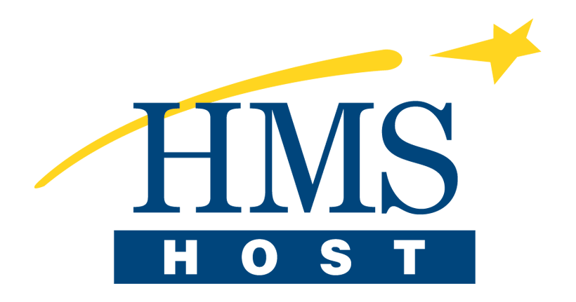HMSHost logo