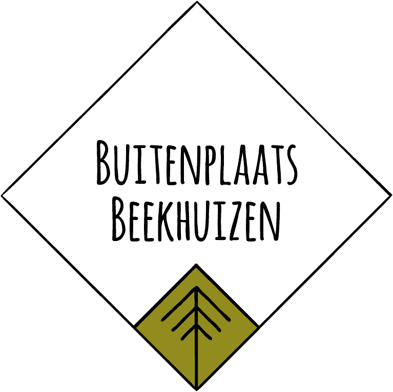 Buitenplaats Beekhuizen logo