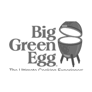 big green egg logo