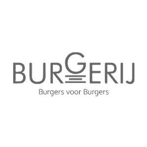 Burgerij logo
