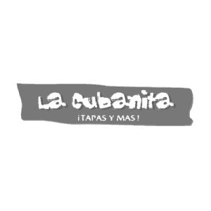 La Cubanita logo