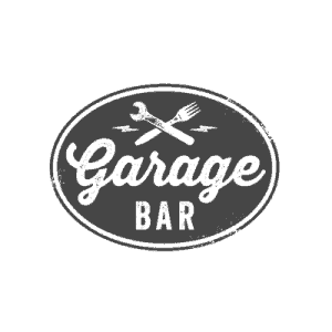 Garagebar logo