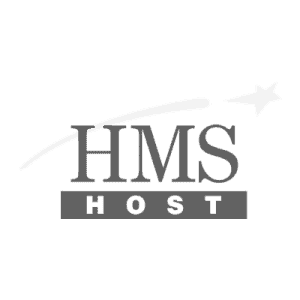 HMSHost logo