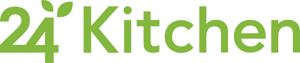 24Kitchen logo