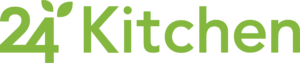 24Kitchen logo