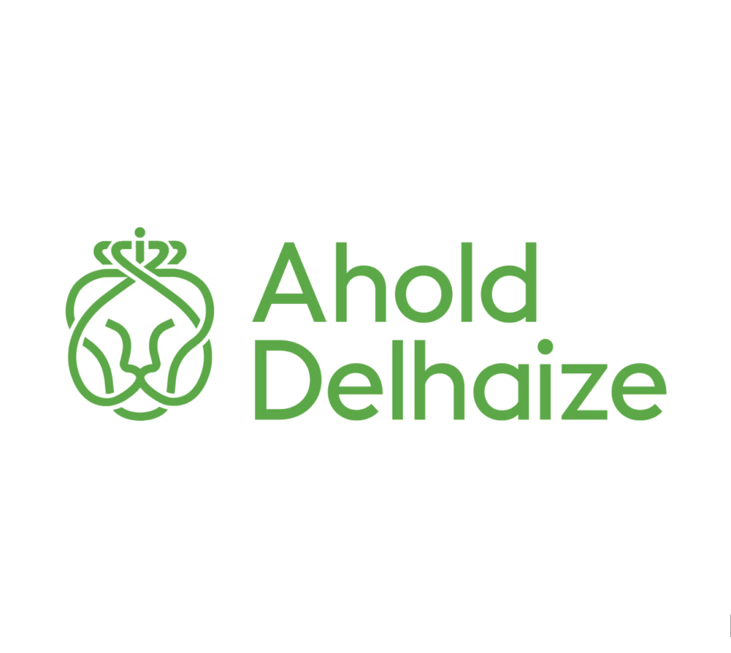 Ahold Delhaize logo