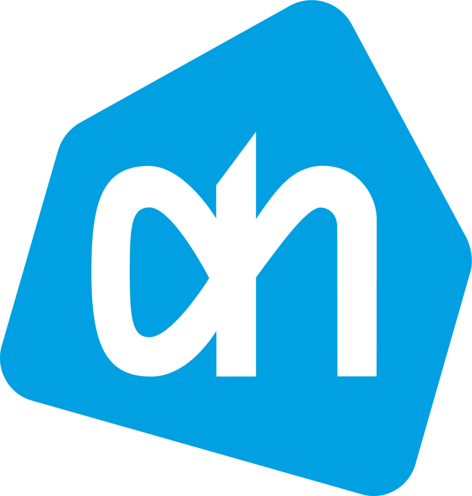 Albert Heijn Logo