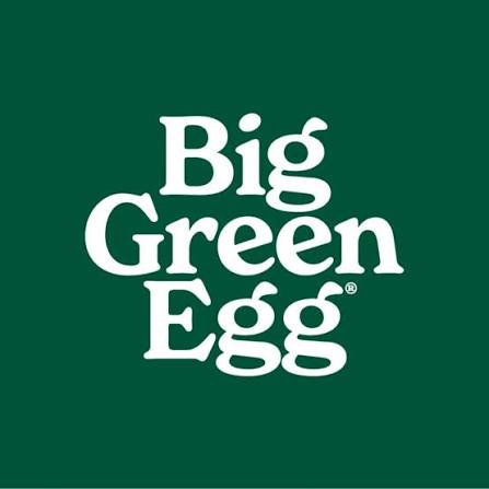 Big Green Egg logo