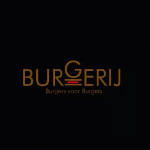 Burgerij logo