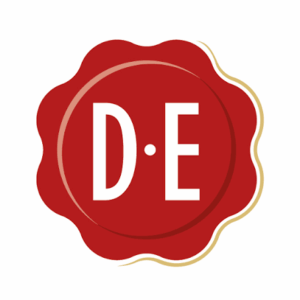 Douwe Egberts logo