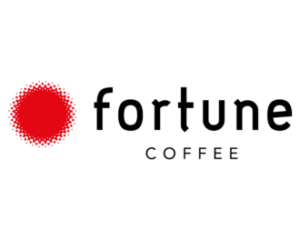 Fortune Coffee logo