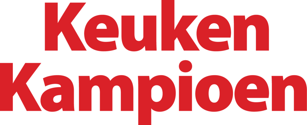 Keuken kampioen logo