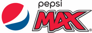 Pepsi MAX logo