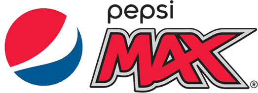 Pepsi MAX logo