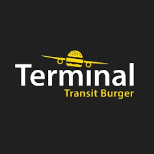 Terminal Transit Burger logo