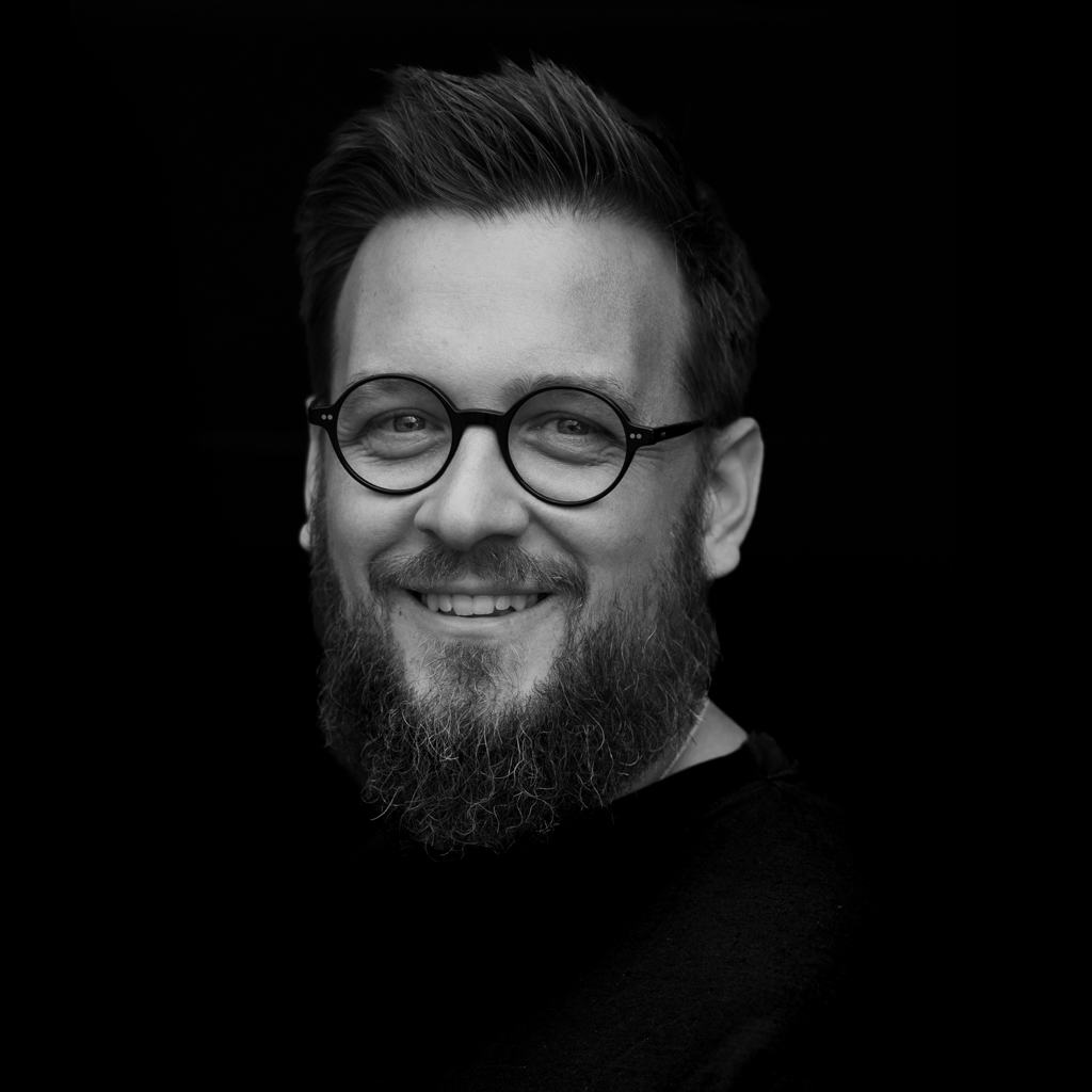 Andreas Brok Hartvig - Food & Beverage Strategy Next Level Concepts