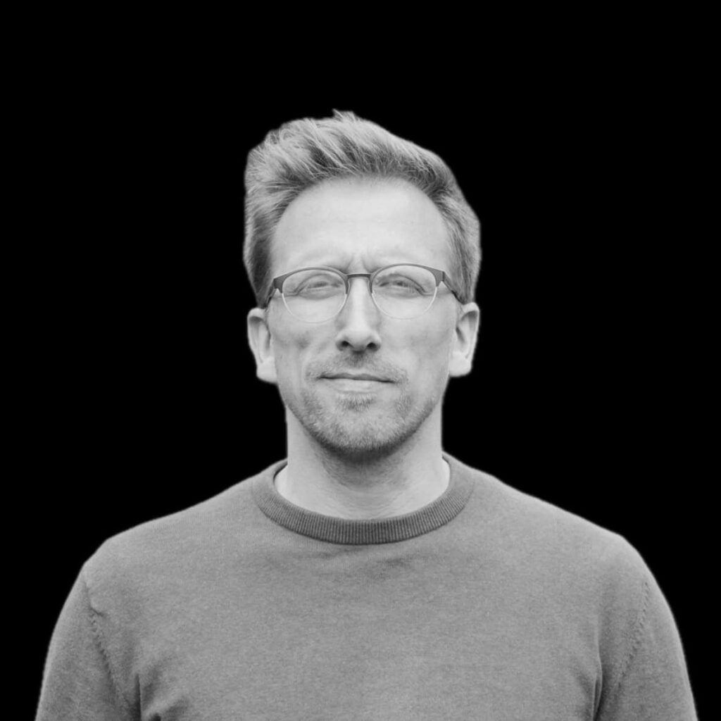 Joost Weekenstroo - Pre-production and Designs Next Level Concepts