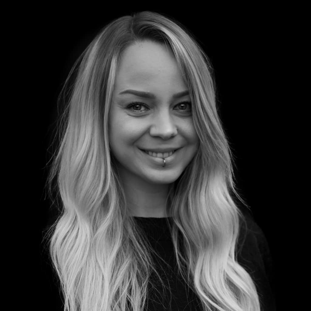 Lea Marie Christiansen - Concept Design & Brand Identity Next Level Concepts