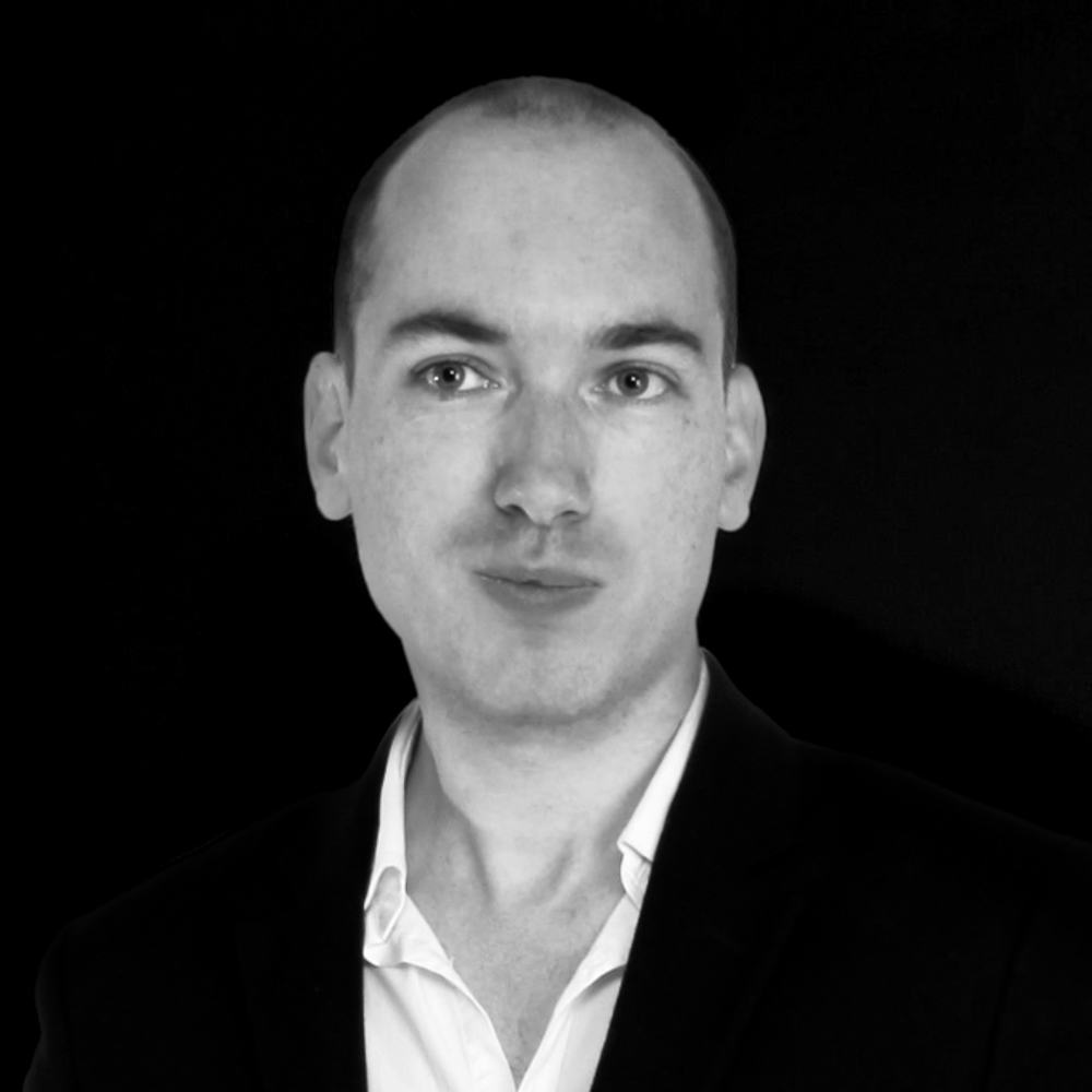 Robert van Driel - Technical Design Next Level Concepts