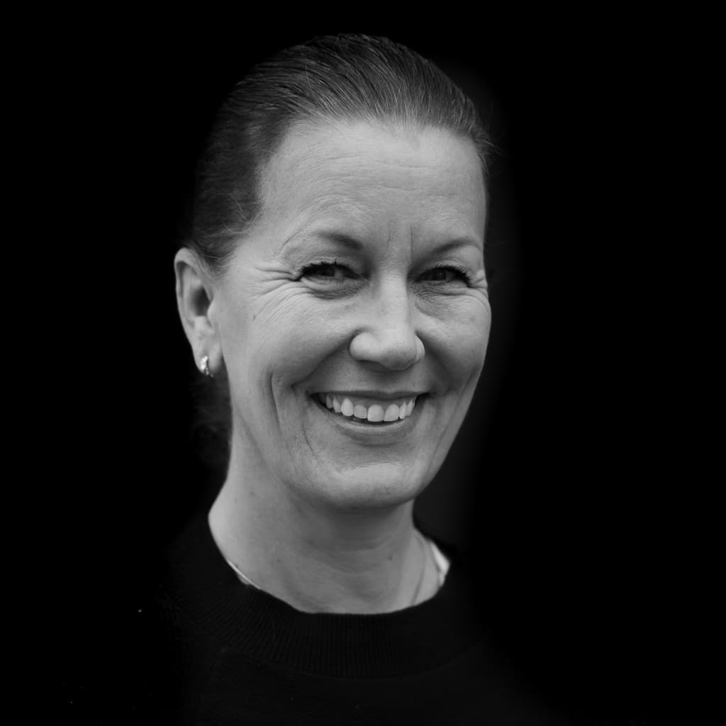 Tina Bundgaard - Strategy & Business Analysis Next Level Concepts