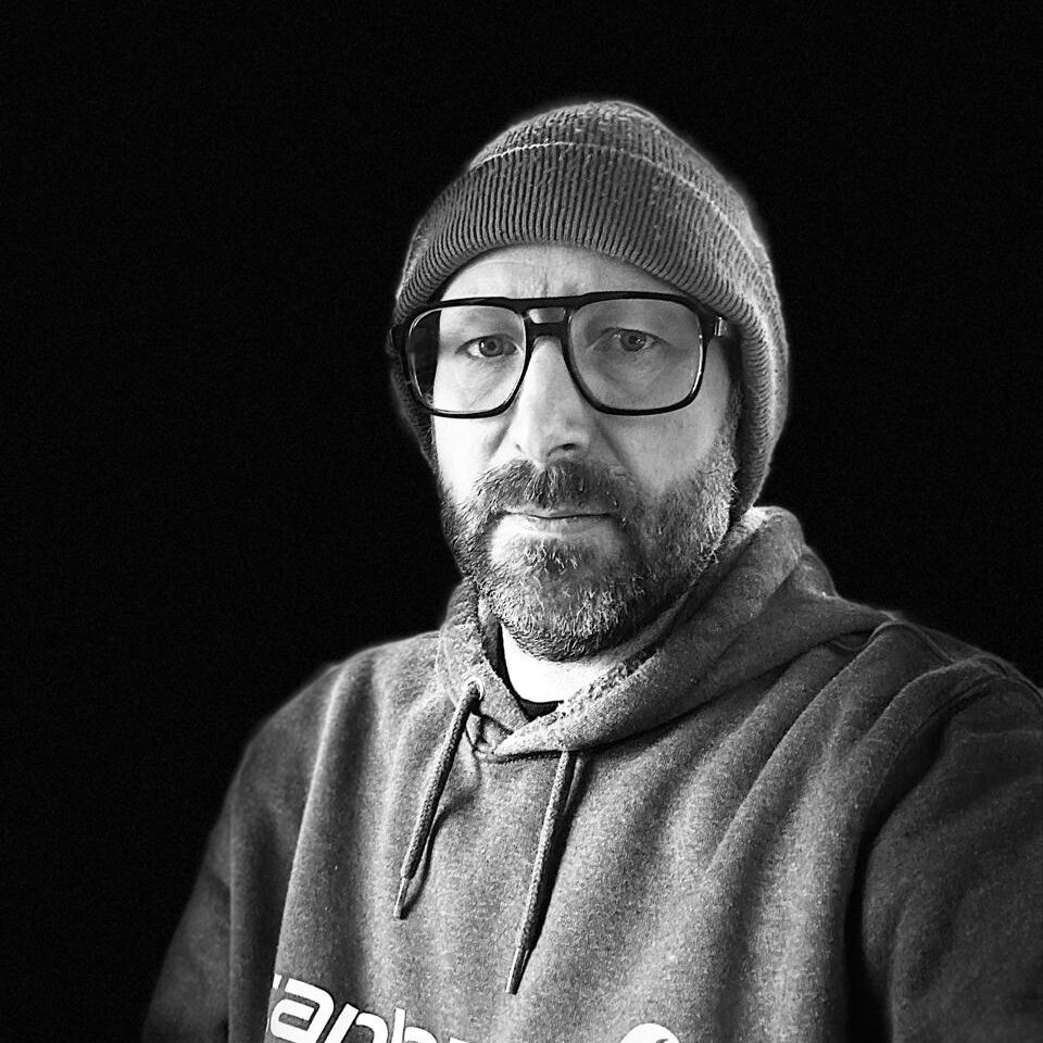 Valentijn Hutte - Building and Production Next Level Concepts